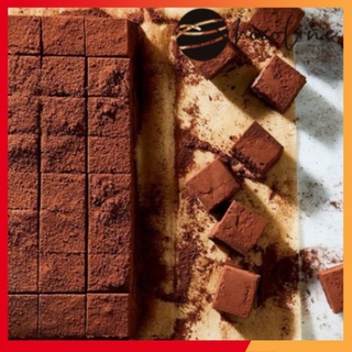 Socola tươi vị bailey- nama bailey chocolate- nguyên chất hảo hạng