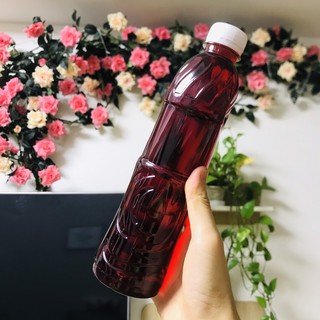 [Mã DAUMUD giảm 10k đơn 200k] Dầu gấc cho bé ăn dặm (500ml)