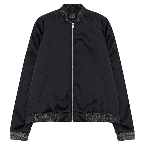 ÁO KHOÁT BOMBER CƠ BẢN 01 / Crop | BigBuy360 - bigbuy360.vn