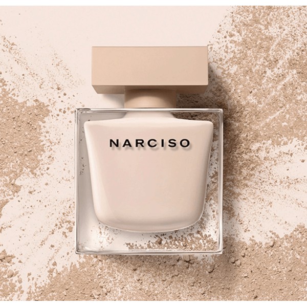 Nước hoa Nữ - Narciso Eau De Parfum (Narciso trắng lùn) 10ml (Auth)