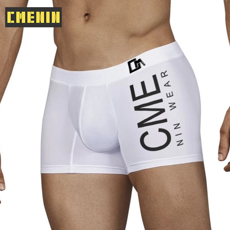 Quần lót boxer CMENIN CM212 cho nam