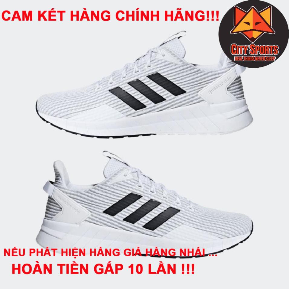 [Free Ship] Giày thể thao chính hãng Adidas Questar Ride F34982 [CAm kết chính hãng fake 1 đền 10]