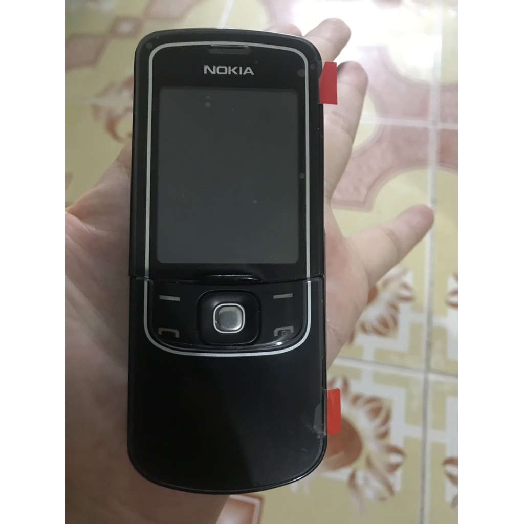 Điện thoại Nokia 8600 luna nguyên zin chính hãng | Bảo hành 12 tháng