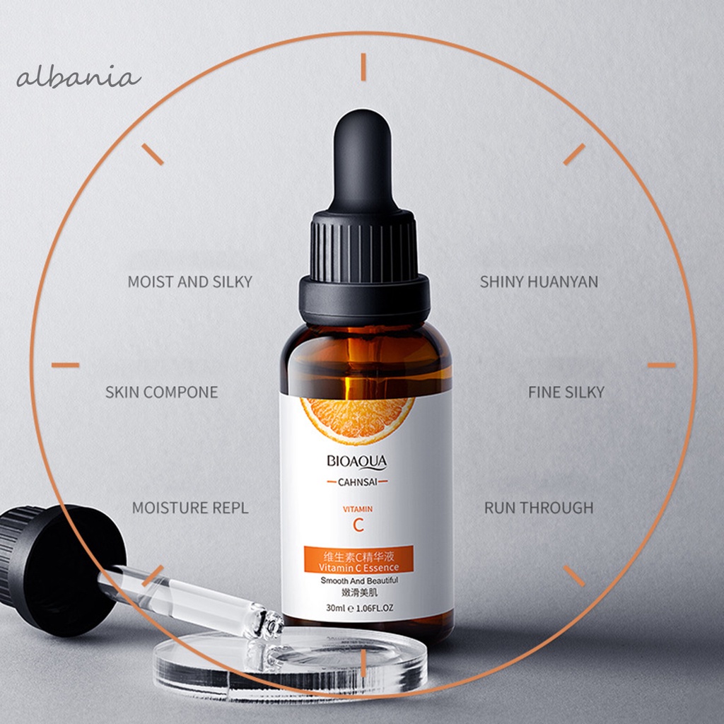 Tinh chất dưỡng ẩm làm trắng da chống nếp nhăn 30ml | BigBuy360 - bigbuy360.vn