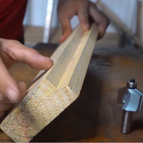 [Hàng Hot] Mũi Soi Gỗ Đánh Hèm Cửa LC39221 (HÀNG CHÍNH HÃNG) {Cao Cấp] cao cấp loại tốt