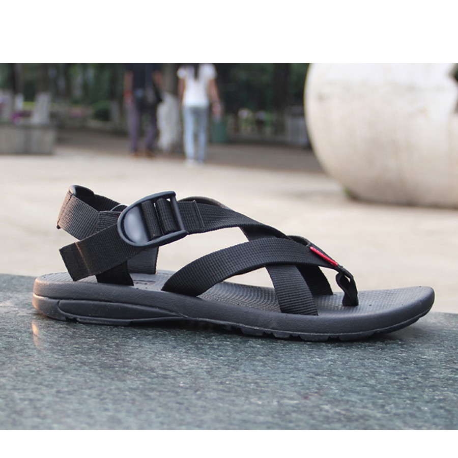 Sandal Vento NV7189 Đen