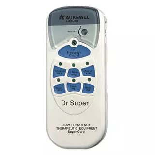 Máy massage xung điện Aukewel Dr Treatment AK 2000