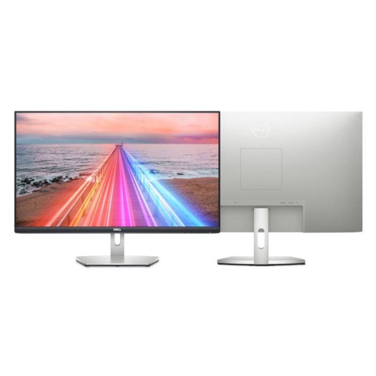 Màn hình Dell S2721HN 27 inch FHD IPS 75 Hz - xịn BH 36 tháng