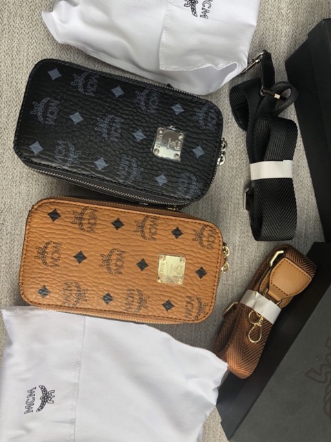 TÚI ĐỰNG ĐIỆN THOẠI M.C.M