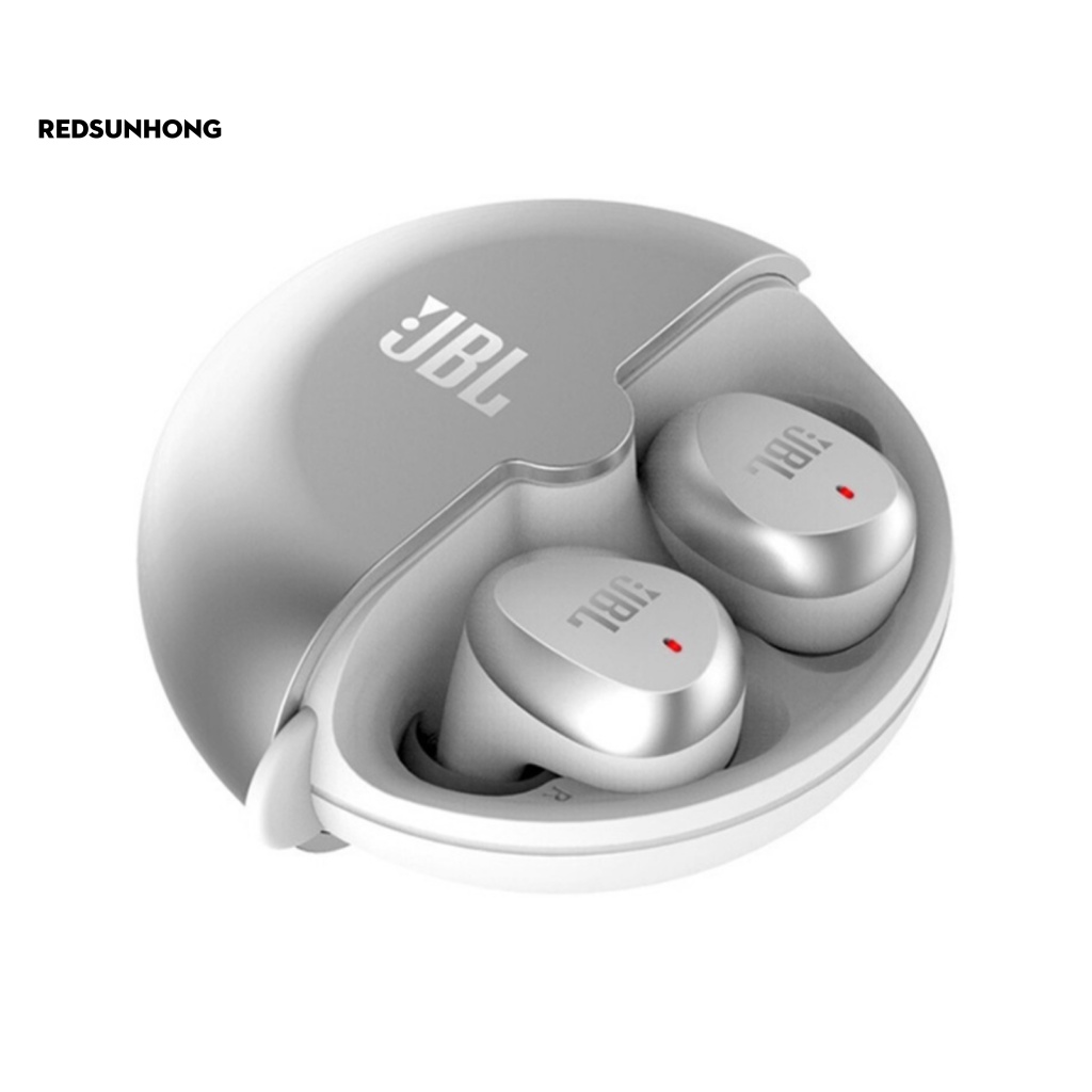 Tai Nghe Không Dây Kết Nối Bluetooth 5.0
