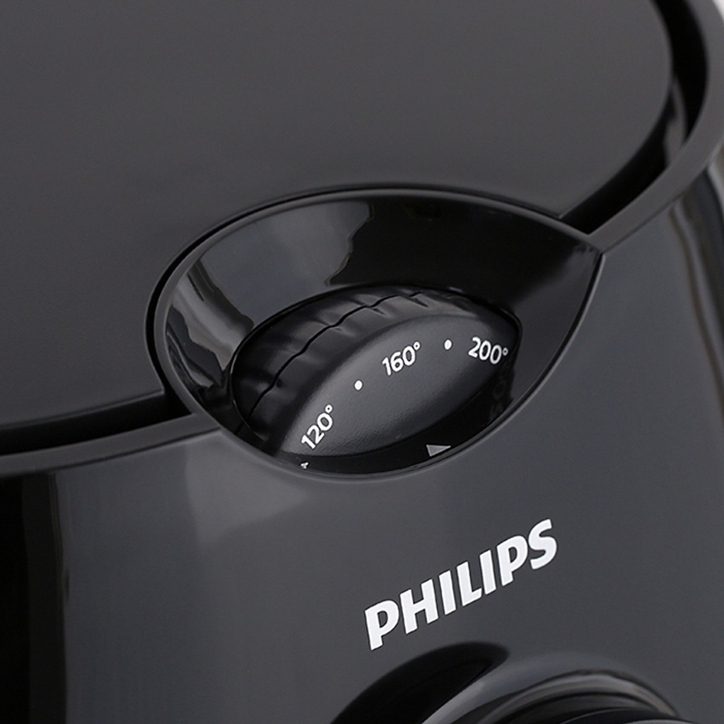 [Mã ELHADEV giảm 4% đơn 300K] Nồi chiên không dầu Philips HD9218 2.4L