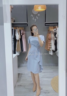 Váy eo đính hạt siêu xinh 💋