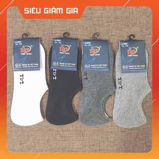 Tất Lười Cao Cấp Dùng Để Đi Giày Thể Thao, Giày Lười