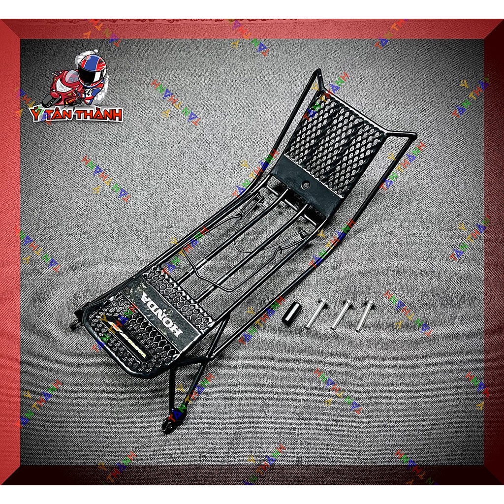 Baga lưới có kẹp Wave RS,Wave A 2015 MS03