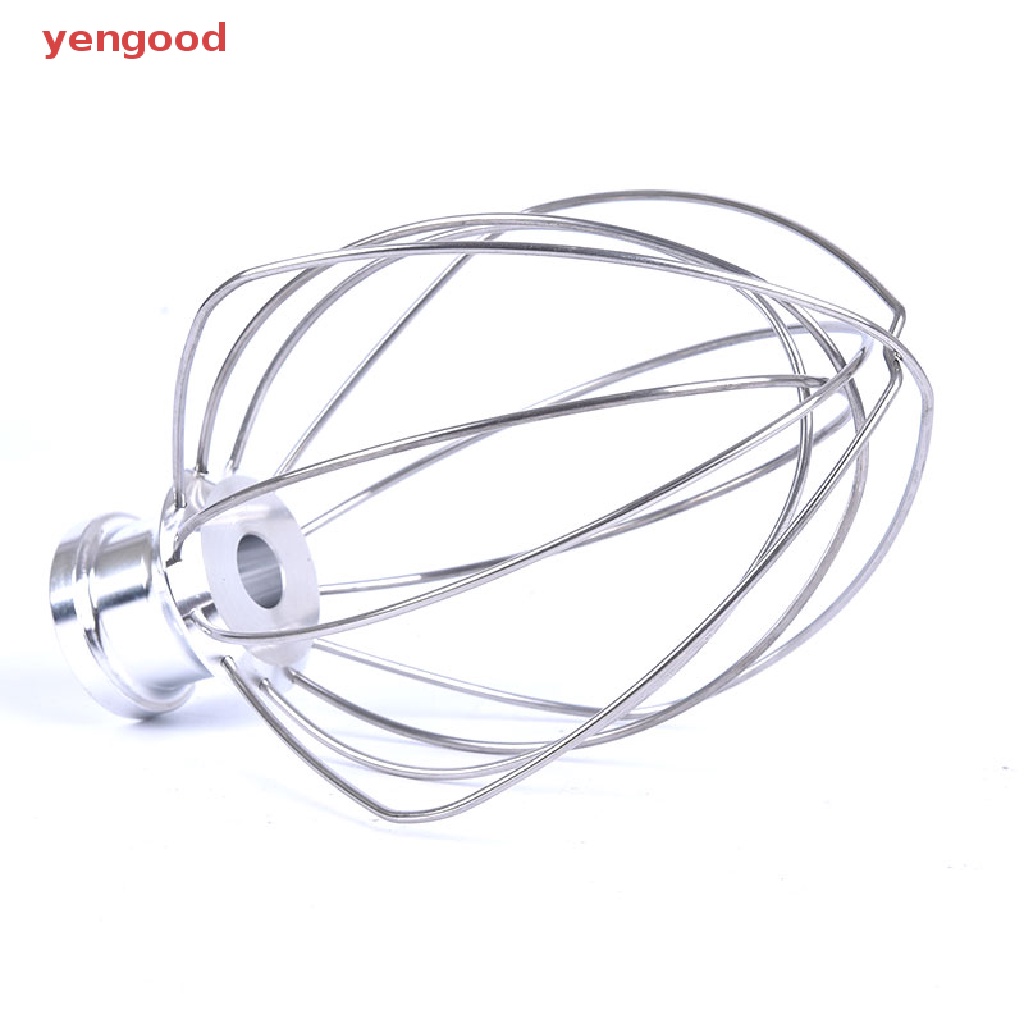 Máy Đánh Trứng Chuyên Dụng Cho Kitchenaid K45WW Whip KSM90 KSM150