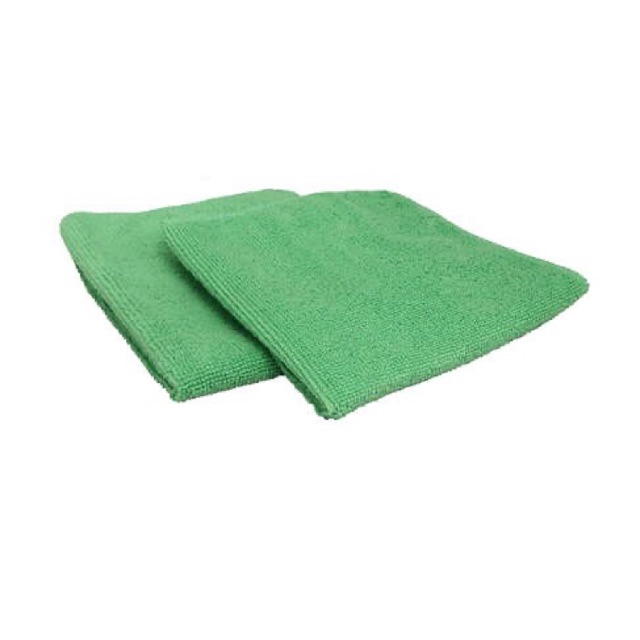 Khăn lau Microfibre Ecoegg - Dòng sản phẩm thân thiện môi trường