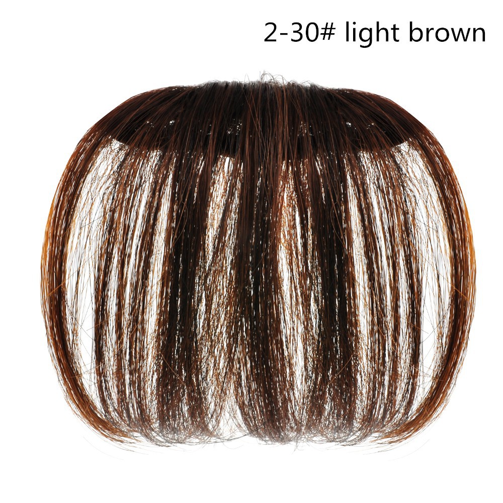 Đuôi tóc giả dễ thương kiểu Hàn Quốc đầy dễ thương