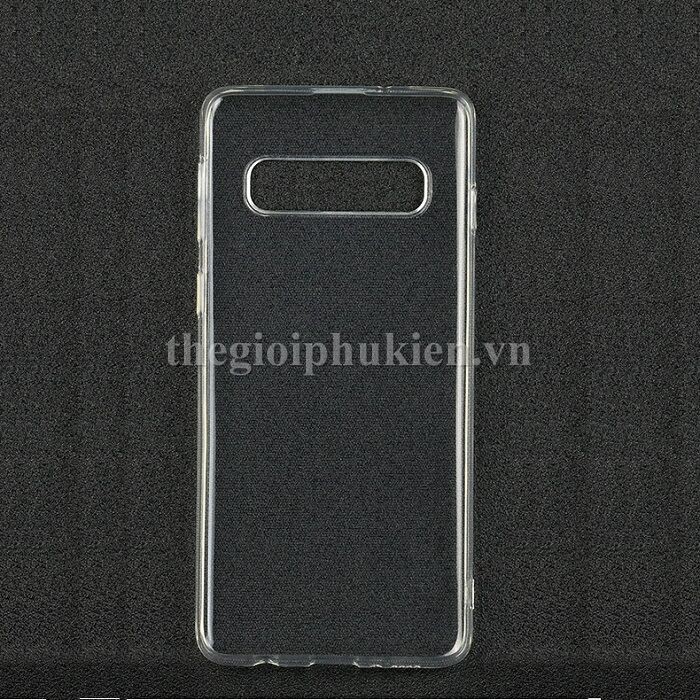 Ốp silicon SamSung Galaxy S10 5G