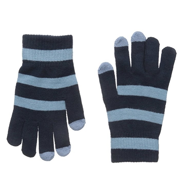 Găng tay len bé trai 6-10 tuổi Levi's Big Boys' Boys Texting Glove (Mỹ)