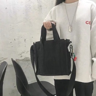 Móc khoá cherry bằng len Hàn Quốc (ulzzang)