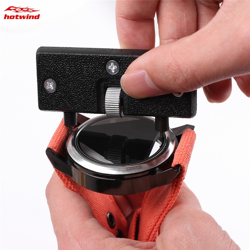 Dụng Cụ Mở Nắp Lưng Đồng Hồ Đeo Tay