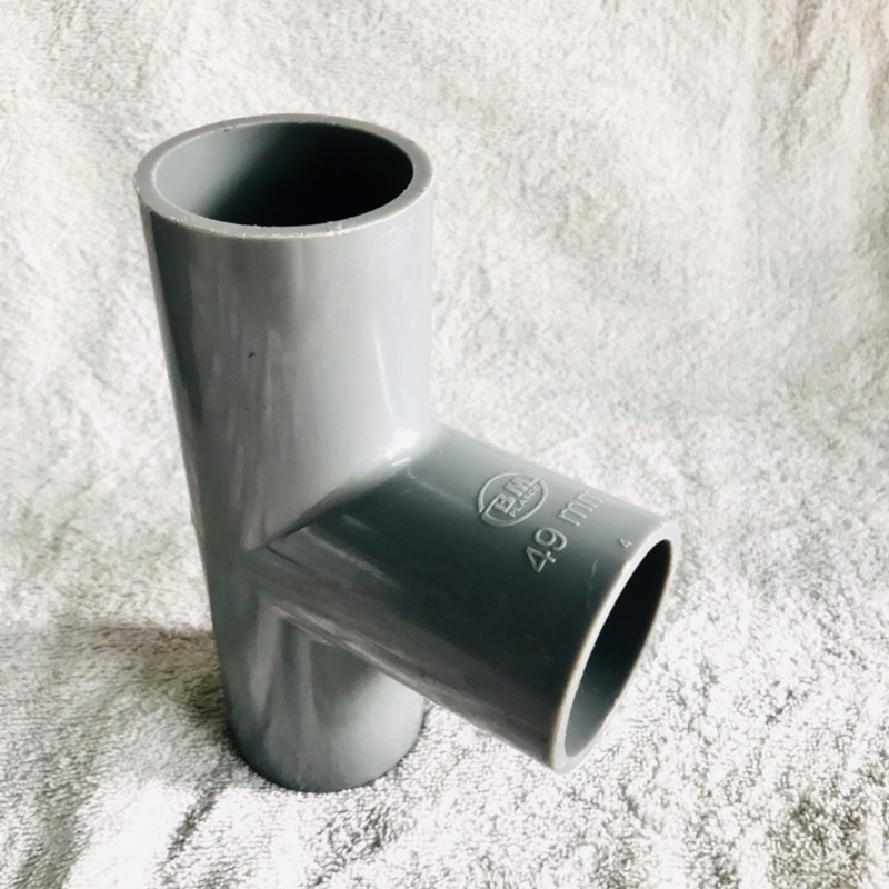 [Hàng Chính Hãng)Tê nhựa Bình Minh phi 21 27 34 42 49 69 90 114