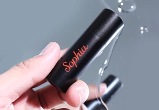 Son lì Sophia Ampoule Matte Lipstick