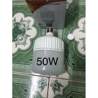 [Bảo Hành 12 Tháng] Bóng Đèn Led Linh Phi 50W Siêu Sáng
