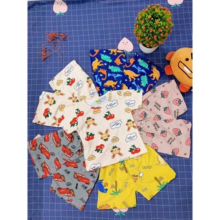 Bộ hình cute cho bé trai và gái