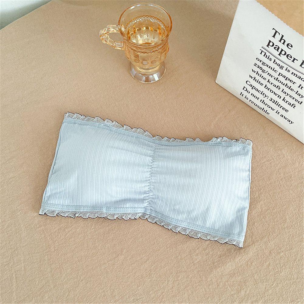 Áo Ngực Thể Thao Dạng Ống Không Đường May