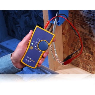 🇺🇸 Máy dò cáp Fluke Intellitone Pro 200 LAN