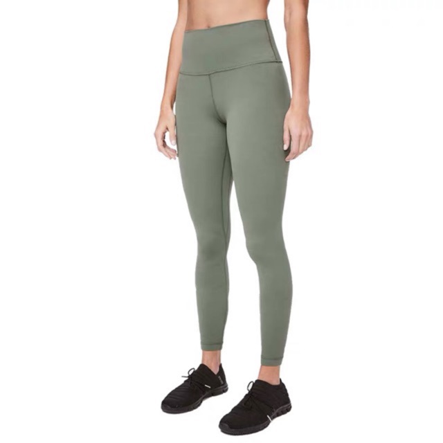 Quần tập Lululemon Align pant