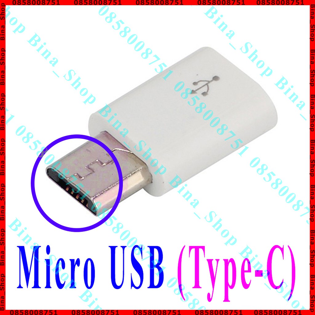 Đầu chuyển adapter Type-C/Micro-USB, MicroUSB/Type C, Lightning/MicroUSB, Lightning/TypeC, Type-C/USB tiện dụng