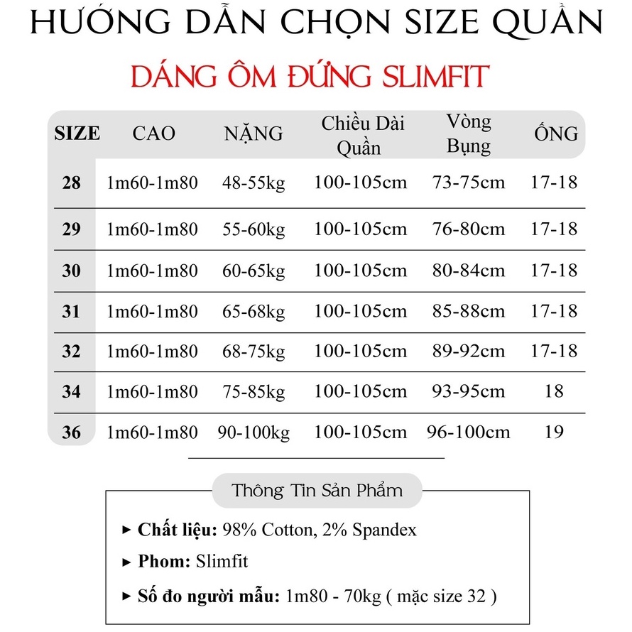 Quần Kaki Nam Màu Đen xì KC-13, Quần kaki túi chéo dáng ôm đứng, chất vải co giãn thoáng mát - DOKI