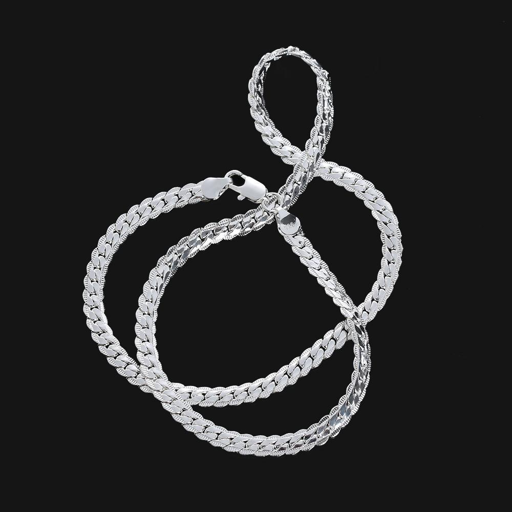 MAG Vòng cổ Thời Trang Cho Nữ 20 Inch