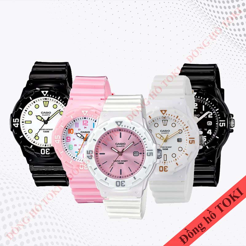 Pin thay cho đồng hồ đeo tay casio LRW-200H các màu