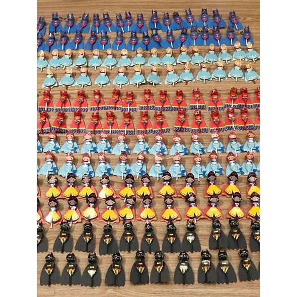 TAG GẮN KẸO MÚT