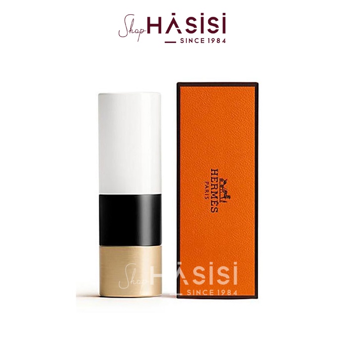 Son Thỏi HERMES - Rouge Hermes Matte Lipstick 3.5g