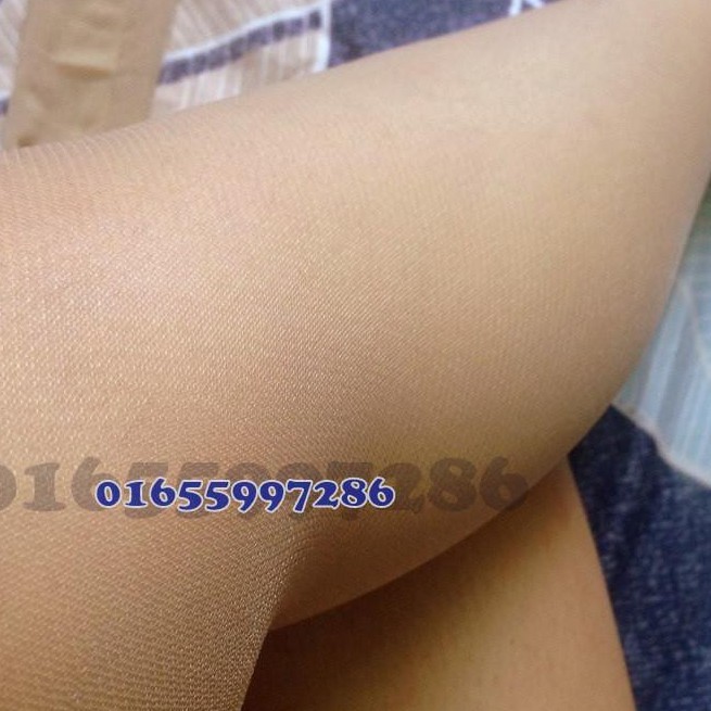 QUẦN TẤT LƯỚI GÂN, QUẦN TẤT KHÔNG GÂN SIÊU DAI. ĐEN DA