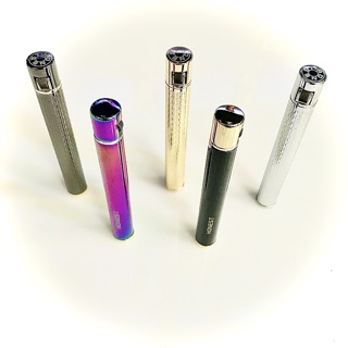 Clipper Bật Lửa Kim Loại Honet