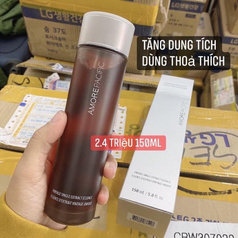 Nước thần Trà xanh pacific VUA CỦA CÁC LOẠI NƯỚC THẦN limited 150ml