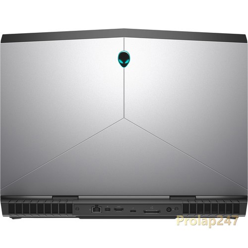 Dell Alienware 17R5 - i9-8950HK 16GB SSD 512Gb +1TB GTX 1080 17.3"QHD | WebRaoVat - webraovat.net.vn