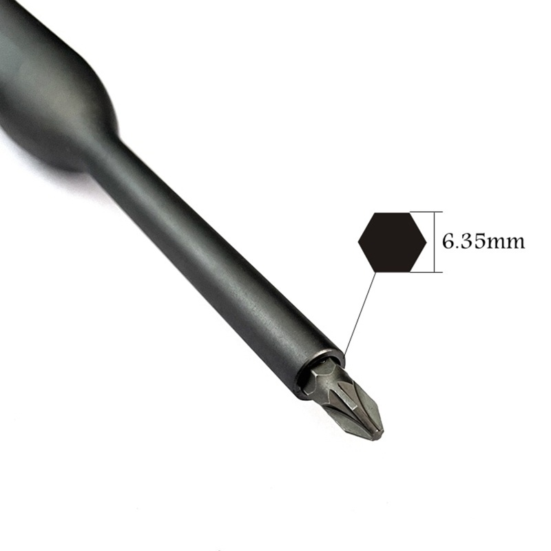 Đầu Tua Vít Lục Giác Từ Tính 6 35mm Chuyên Dụng