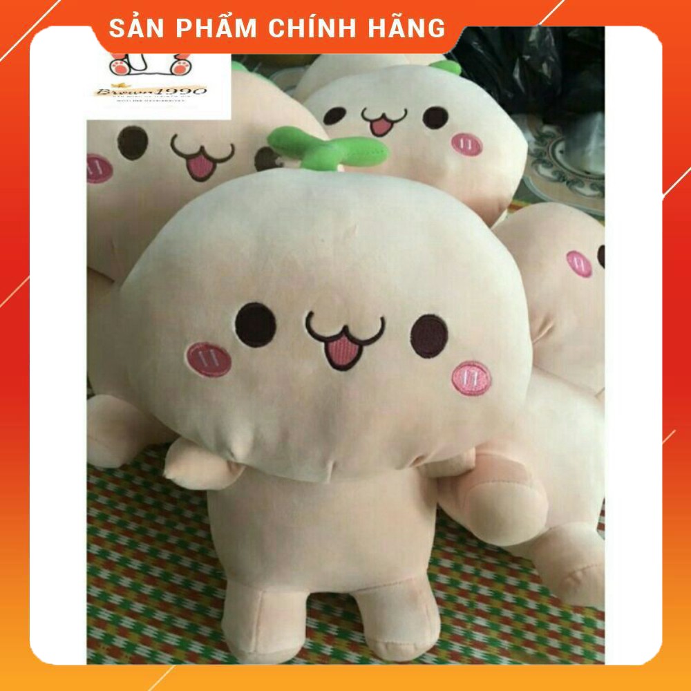 Gấu Bông BÉ MẦM MINISO Cực Dễ Thương💖FREESHIP💖QUÀ TẶNG Ý NGHĨA.MUA NGAY