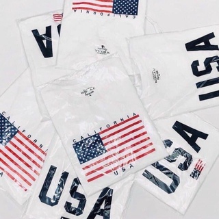 ÁO CỜ MỸ 🤎 ÁO USA