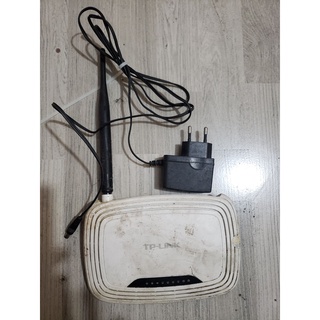 [ Hàng Cũ ] Model Wifi 1 Râu [Bảo hành, lỗi đổi 1 tuần. hỗ trợ cài đặt]