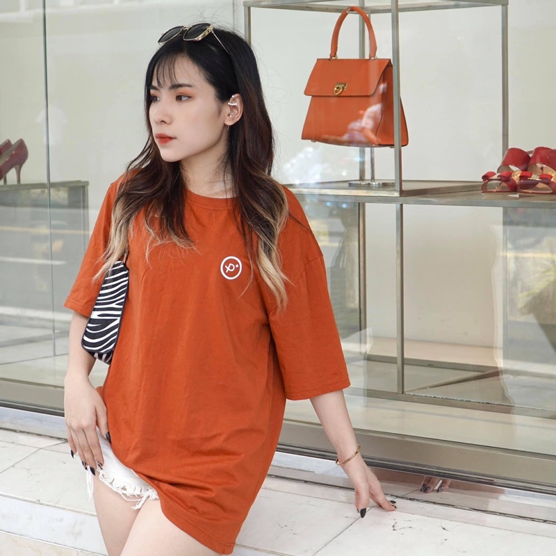 ÁO THUN NAM NỮ XUẤT HÃNG DƯ