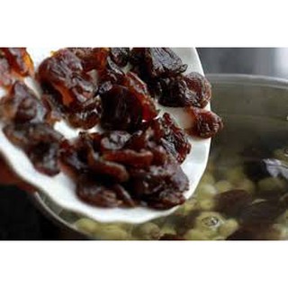 Nhãn nhục sấy ngon 100g