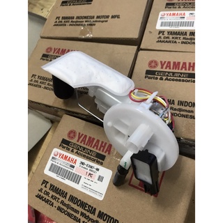 Bơm Xăng Exciter 150