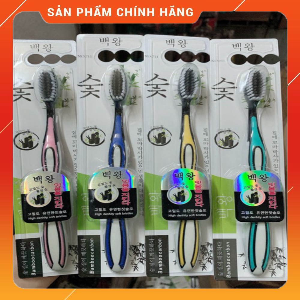 [ Giá tại kho ] Bàn chải đánh răng hàn quốc lông mềm Linh Kiện Thiện Phát - 308 Thống Nhất Là nhà phân phối linh điện ki